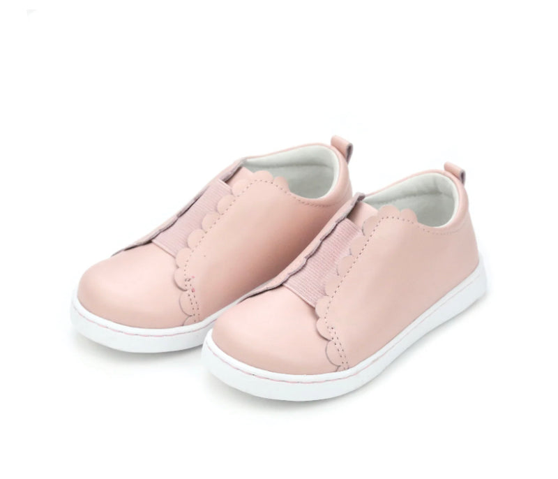 L’amour Phoebe Elastic Slip-On