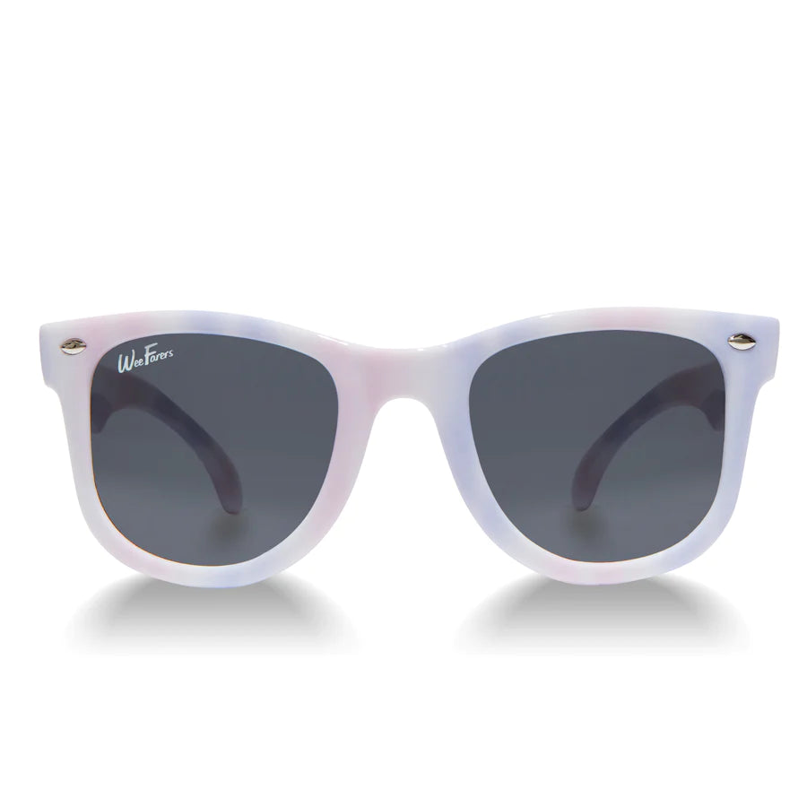 WeeFarers Polarized