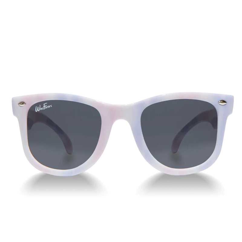 WeeFarers Polarized