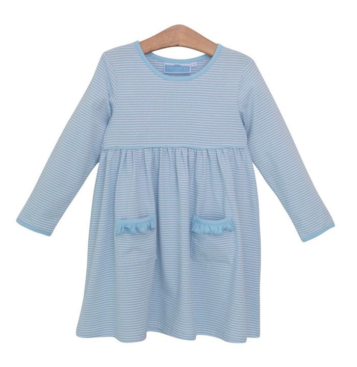 Millie Pocket Dress