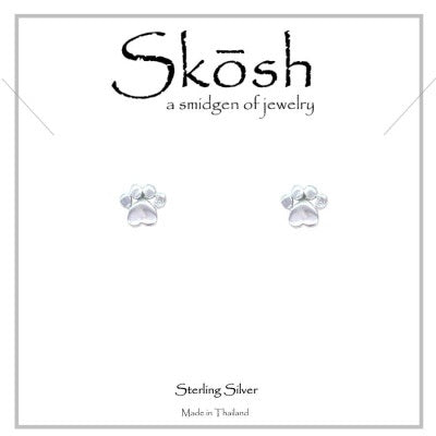 Skosh Puppy Paw 57-422-1E