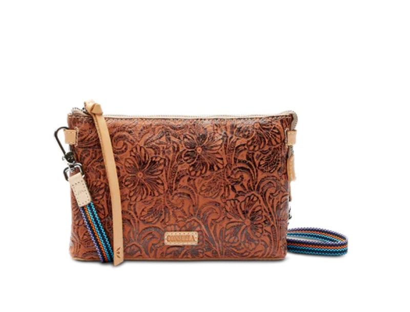 Consuela Midtown Crossbody