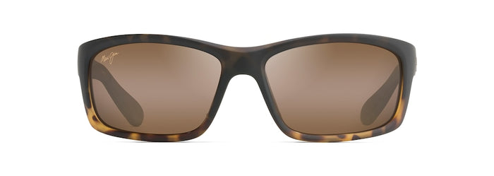 KANAIO COAST h766-10mf Frame: Matte Tortoise Ombre Lens: HCL® Bronze