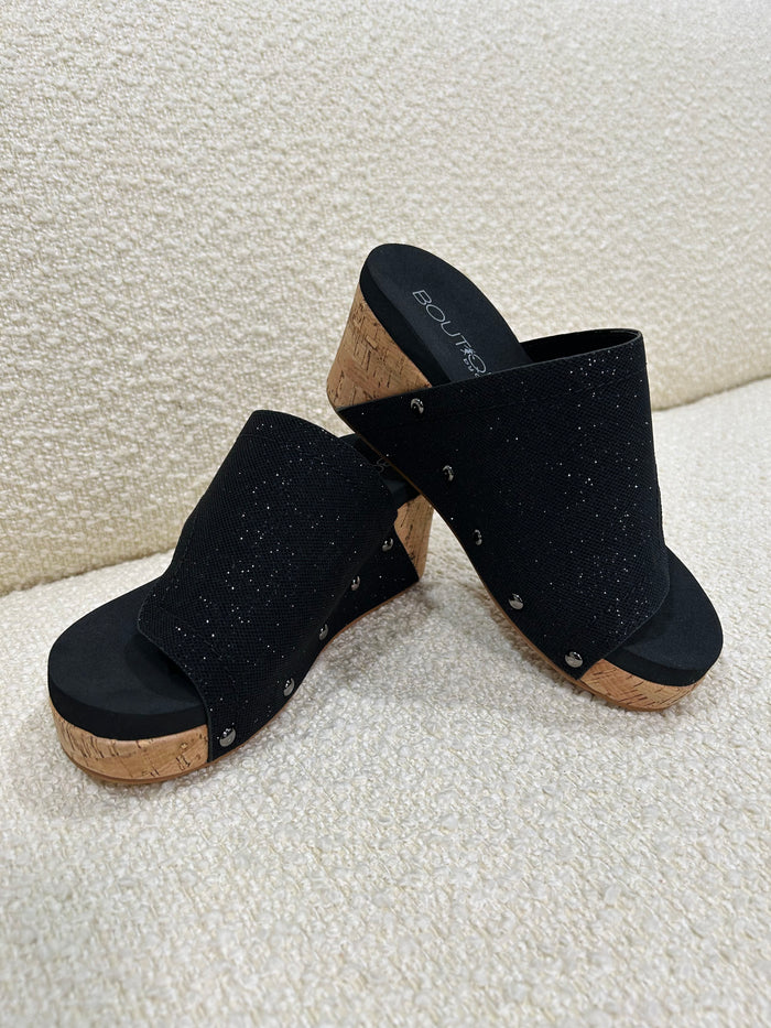 Corkys Flirty Wedges