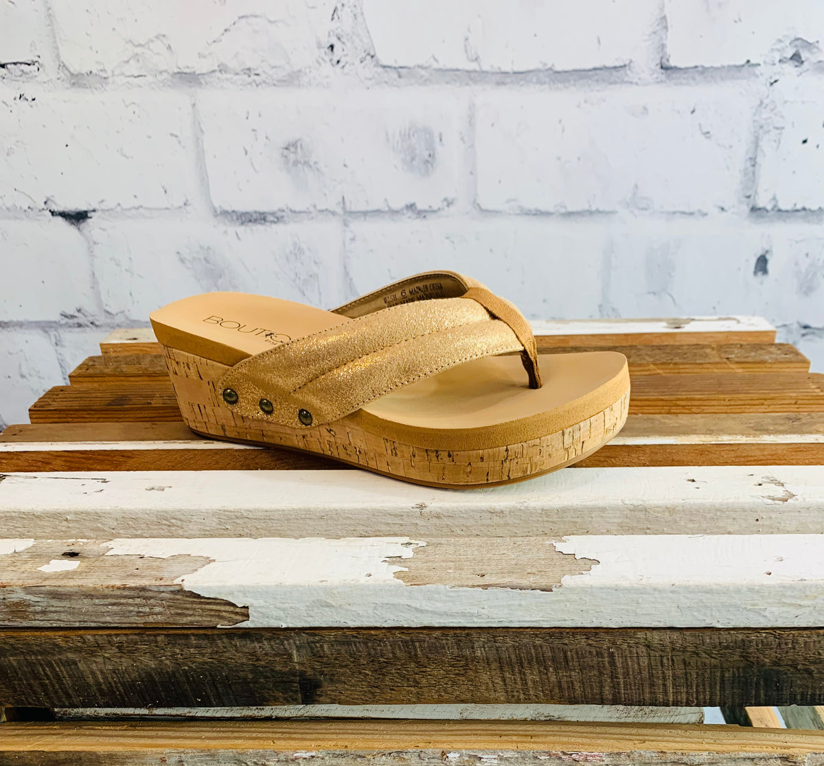 Corkys Sandals – Willow at Merle Norman