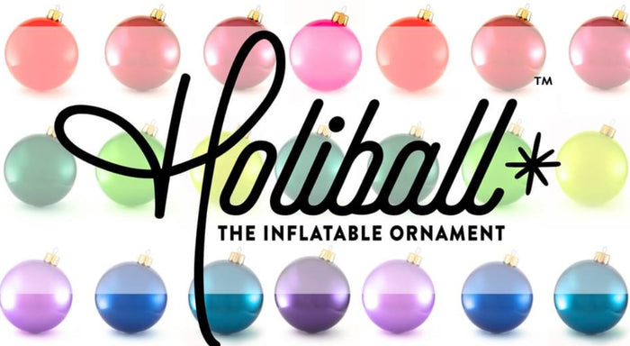 Holiball