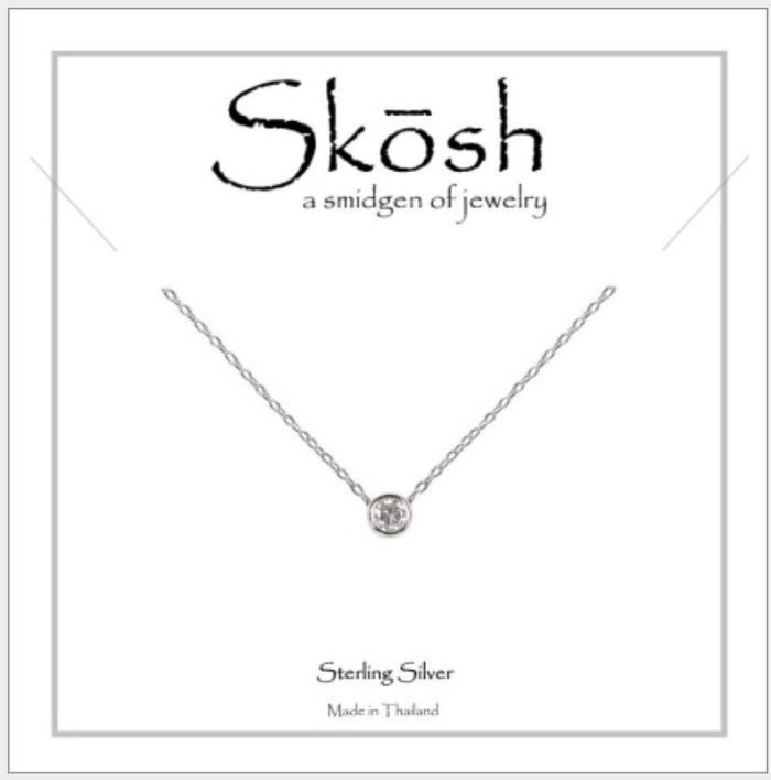 Skosh Bezel Set, Silver 57-048-2