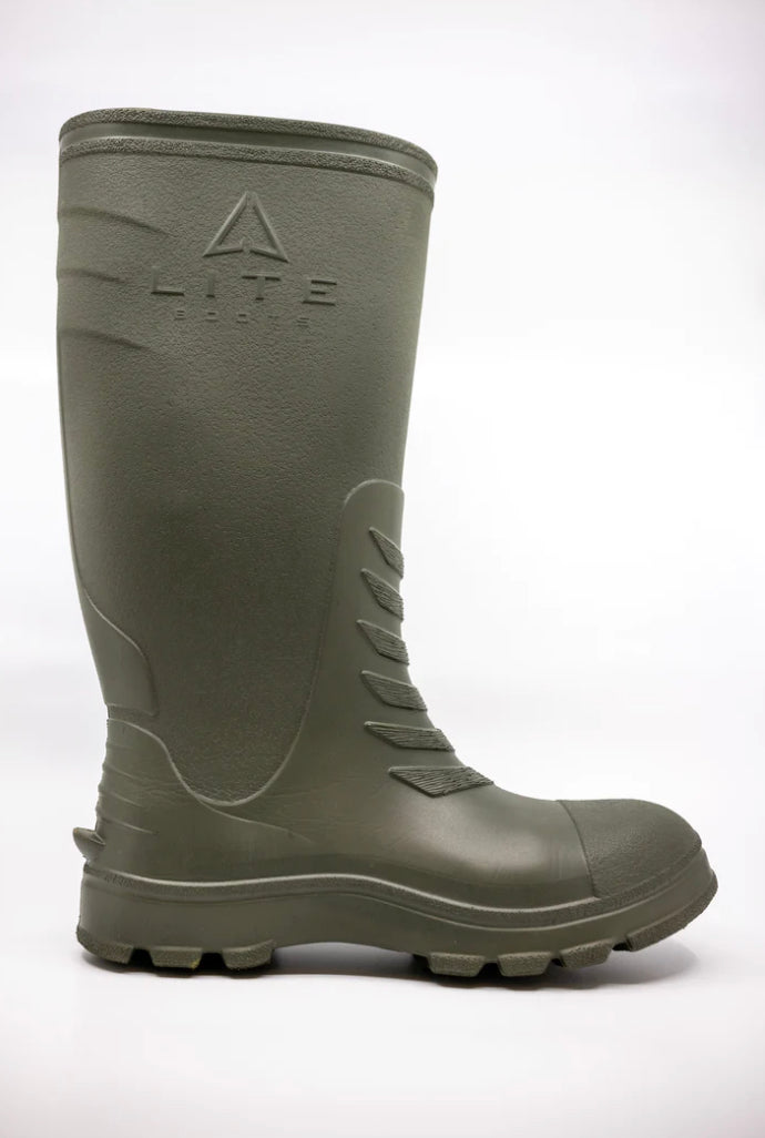 Lite Boots - 16”