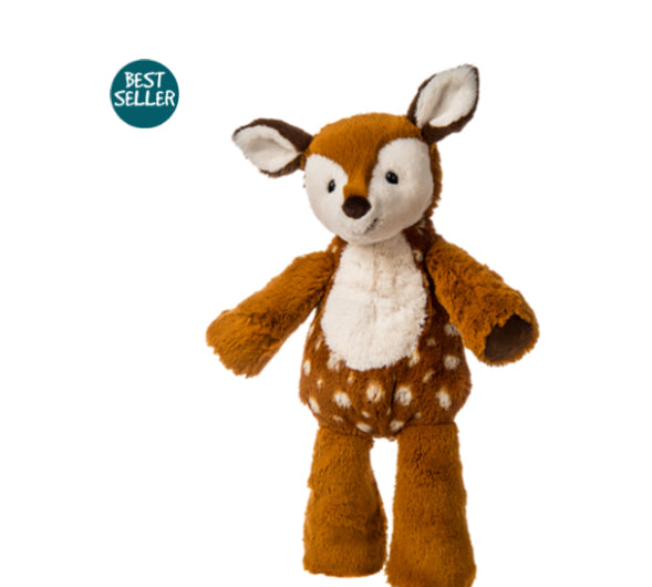 Marshmallow Fawn – 13″