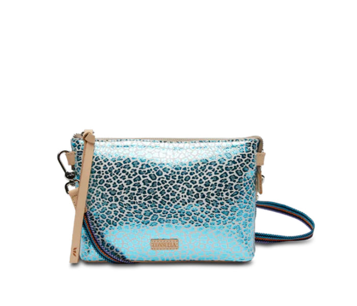 Consuela Midtown Crossbody