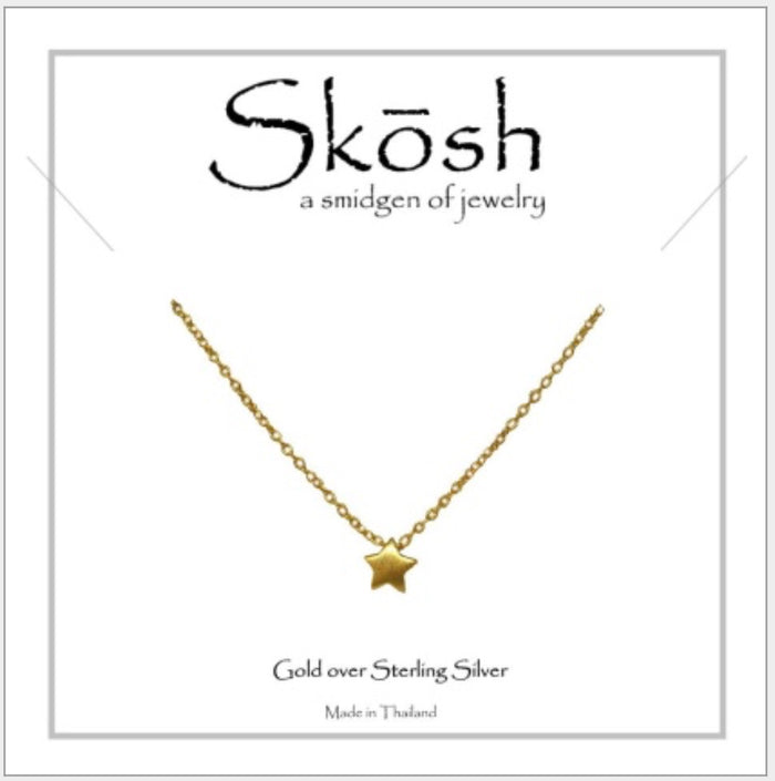 Skosh Star, Gold 57-462-1