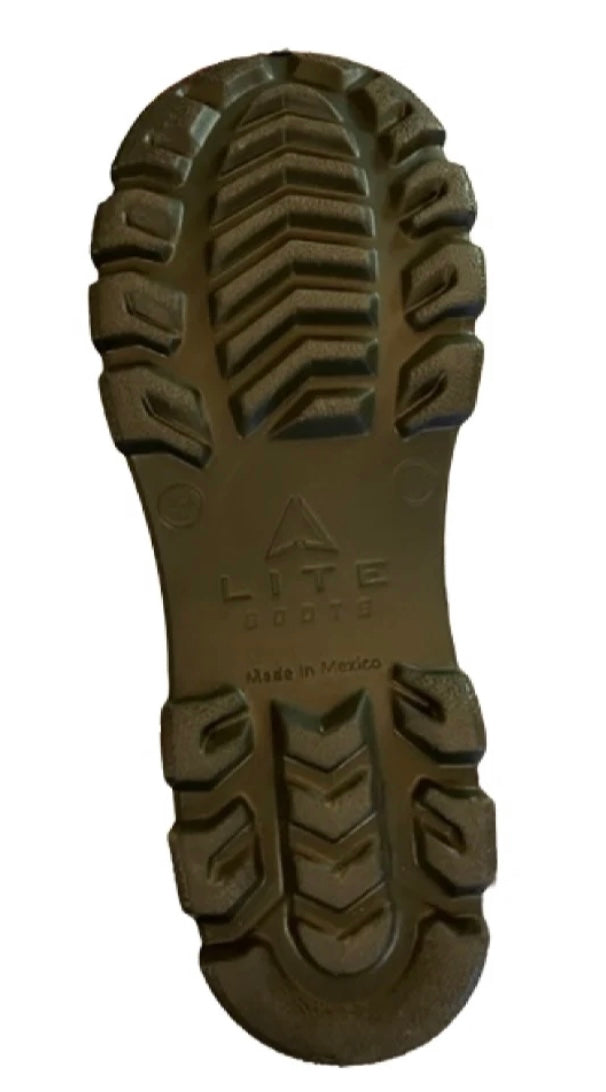 Lite Boots - 16”