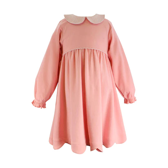 Empire Dress