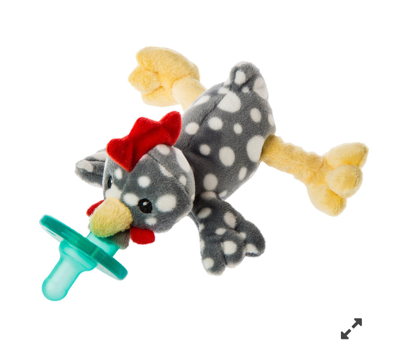 Mary Meyer WubbaNub Pacifier