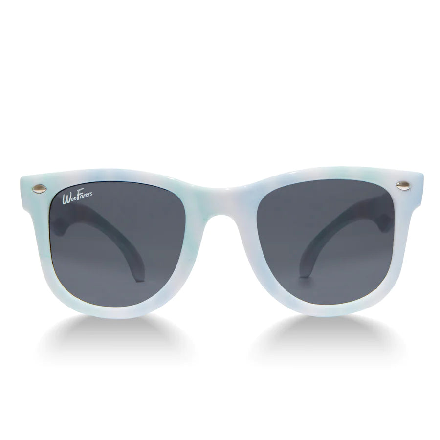 WeeFarers Polarized