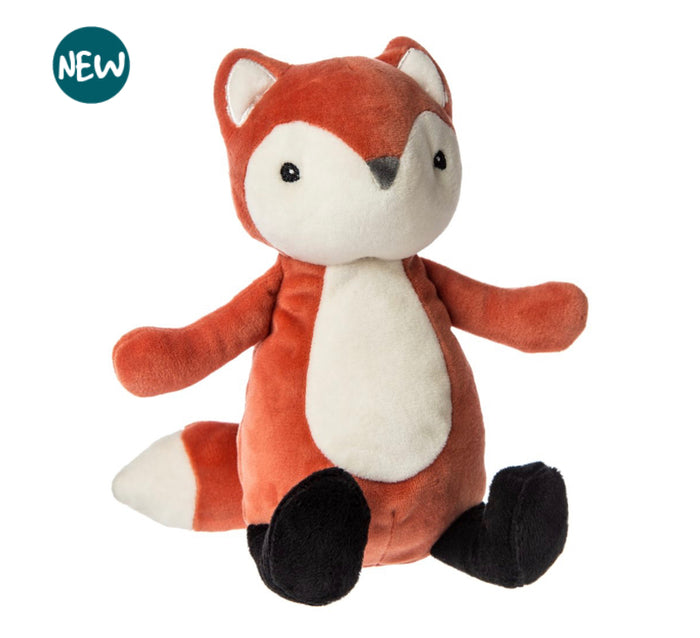 Leika Soft Toy – 8″