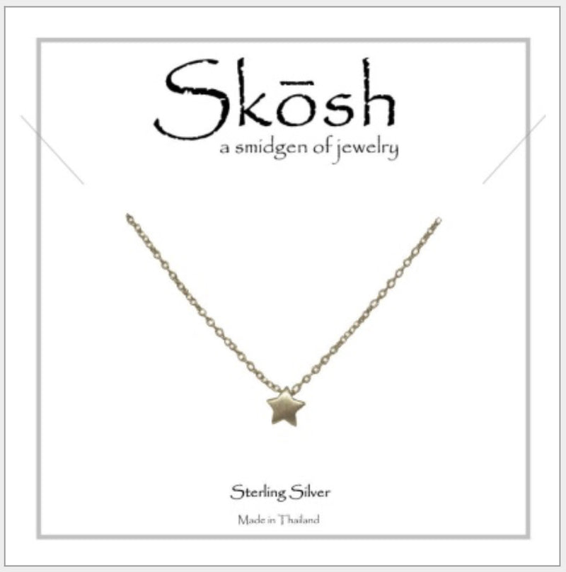 Skosh Star, Silver 57-462-2